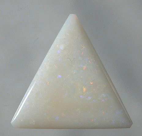 Australian opal gem stones 